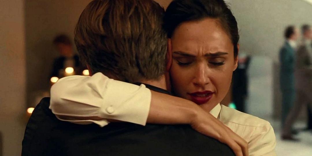 Wonder Woman 1984: un trailer mostra Diana che perde di nuovo Steve