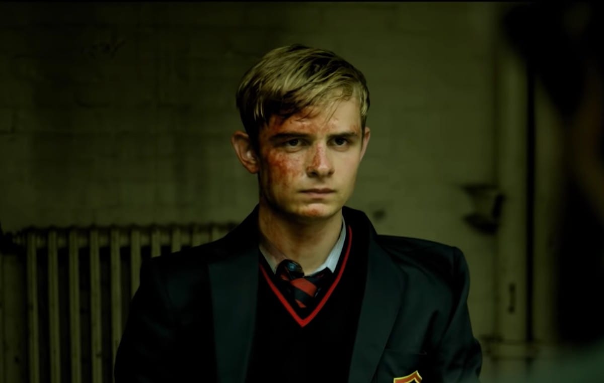 Alex Rider, la serie è stata rinnovata per una seconda stagione