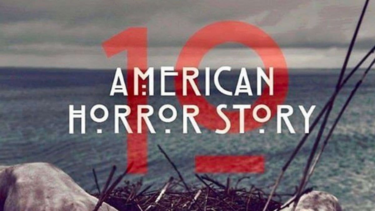 American Horror Story 10: ecco il nuovo poster della serie