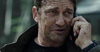 Night Has Fallen: Gerard Butler protagonista di Attacco al Potere 4