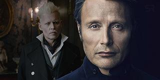 Animali Fantastici 3: Mads Mikkelsen smentisce i rumor su di lui