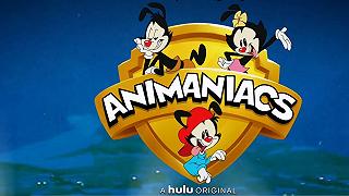 Animaniacs, rimosso un episodio: c’era il numero di una chat erotica