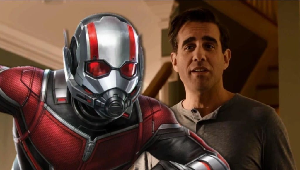 Ant-Man 3: Bobby Cannavale conferma l'inizio delle riprese per il 2021