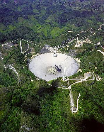 Arecibo