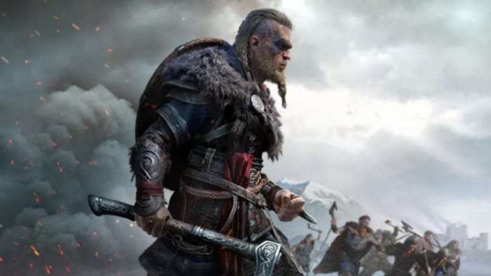 Assassin's Creed Valhalla Recensione migliori videogiochi 2020