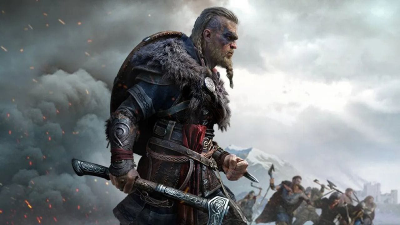 Assassin's Creed Valhalla Recensione migliori videogiochi 2020
