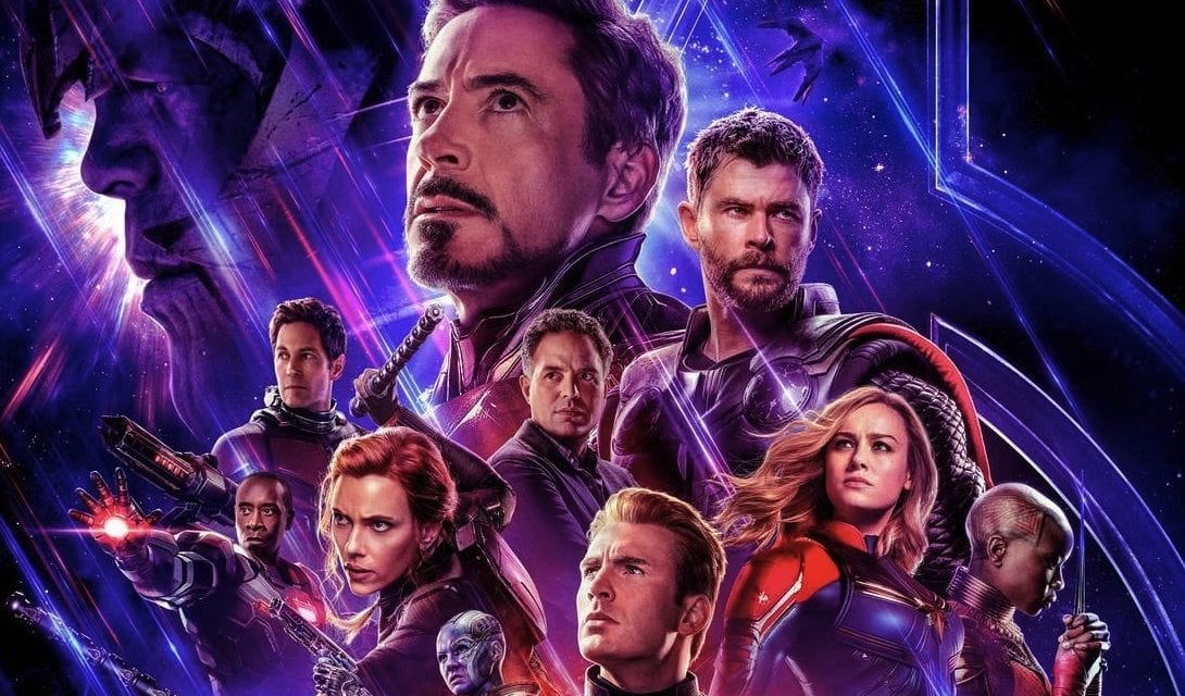 Avengers: Endgame – Kevin Feige voleva la morte di tutti i vendicatori originali