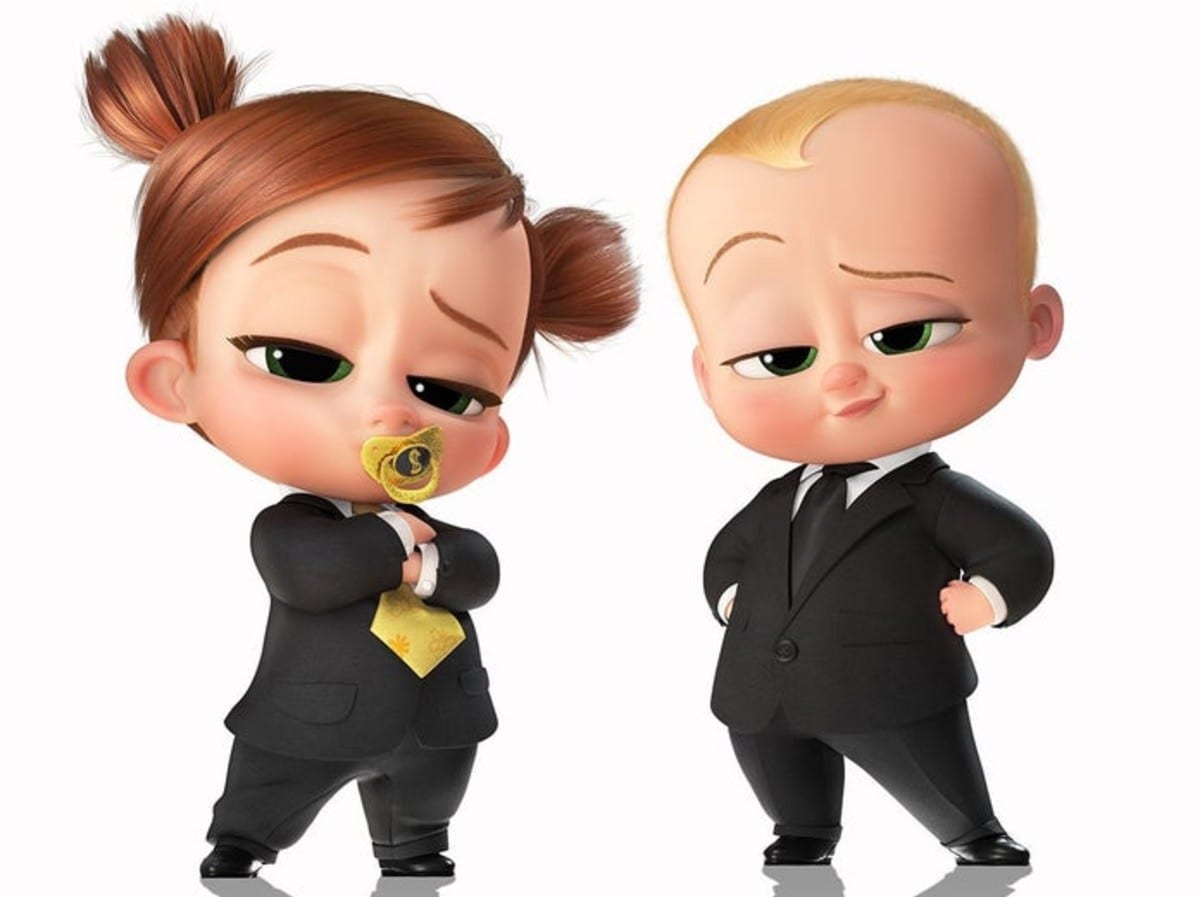 Baby Boss 2 – Affari di Famiglia, nuovo trailer italiano per il film DreamWorks