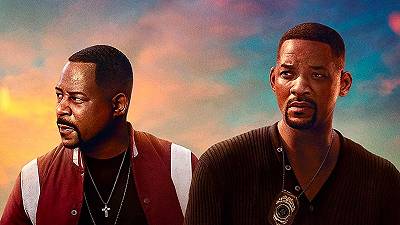 Bad Boys 4: Martin Lawrence lo descrive come il migliore film della saga