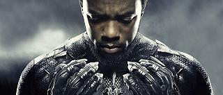 Black Panther 2: nessuna versione digitale di Chadwick Boseman