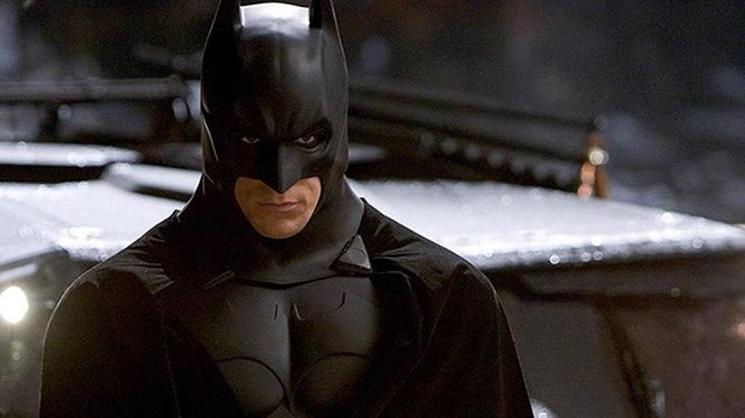 Christopher Nolan sul successo di Batman: “Mi hanno dato tempo”