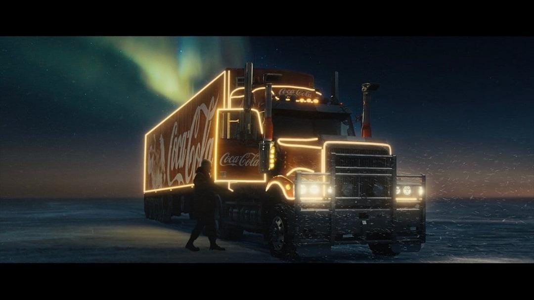 Taika Waititi: ecco lo spot TV natalizio della Coca-Cola girato dal regista