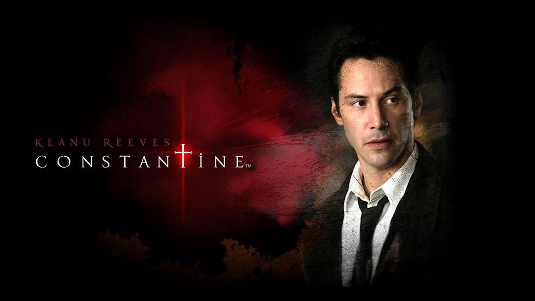 Constantine: il sequel è in lavorazione, parola di Lucifero