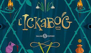 L’Ickabog: dal 10 novembre il nuovo libro di J.K. Rowling