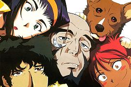 Cowboy Bebop: la serie live-action di Netflix rivela altri membri del cast