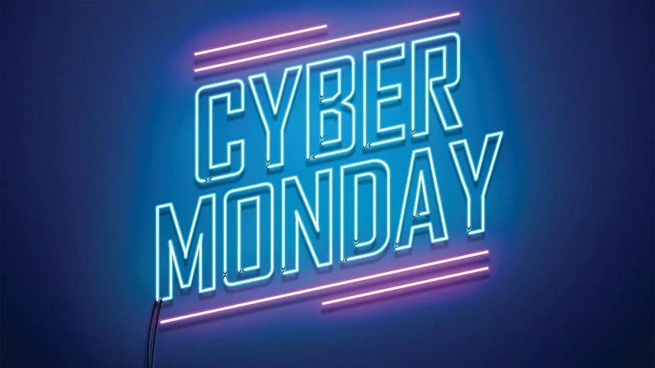 Cyber Monday: le migliori offerte di Amazon
