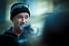 David Fincher ha un accordo di quattro anni con Netflix
