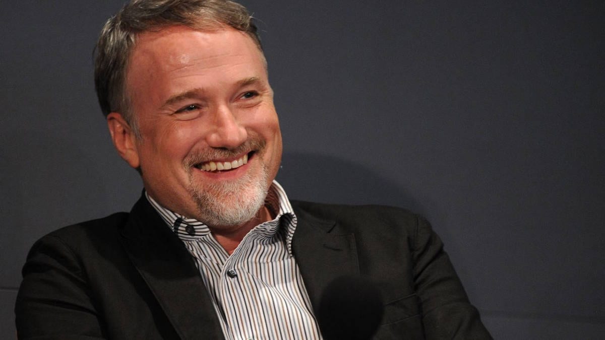 David Fincher critico sulla situazione del cinema