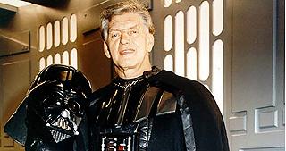 Star Wars, un’asta di beneficenza ha venduto i possedimenti di Darth Vader
