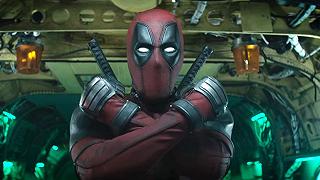 Deadpool 3 sarà probabilmente il primo titolo Rated R del MCU