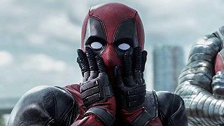 Deadpool 3 in sviluppo: la reazione di Rob Liefeld