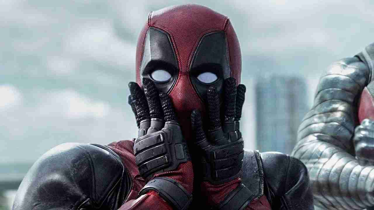 deadpool 3