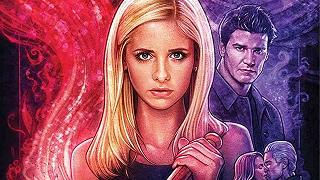 Buffy l’ammazzavampiri: a novembre due fumetti su Angel