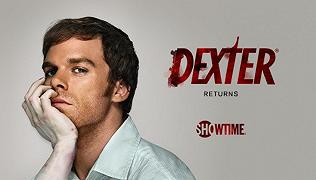 Dexter: il revival della serie arruola il regista Marcos Siega