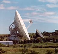 Deep Space Station 43: ristabiliti i contatti con la Voyager 2
