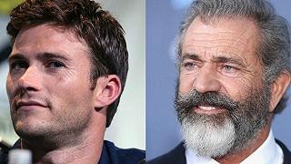 Dangerous: Scott Eastwood e Mel Gibson protagonisti del film thriller