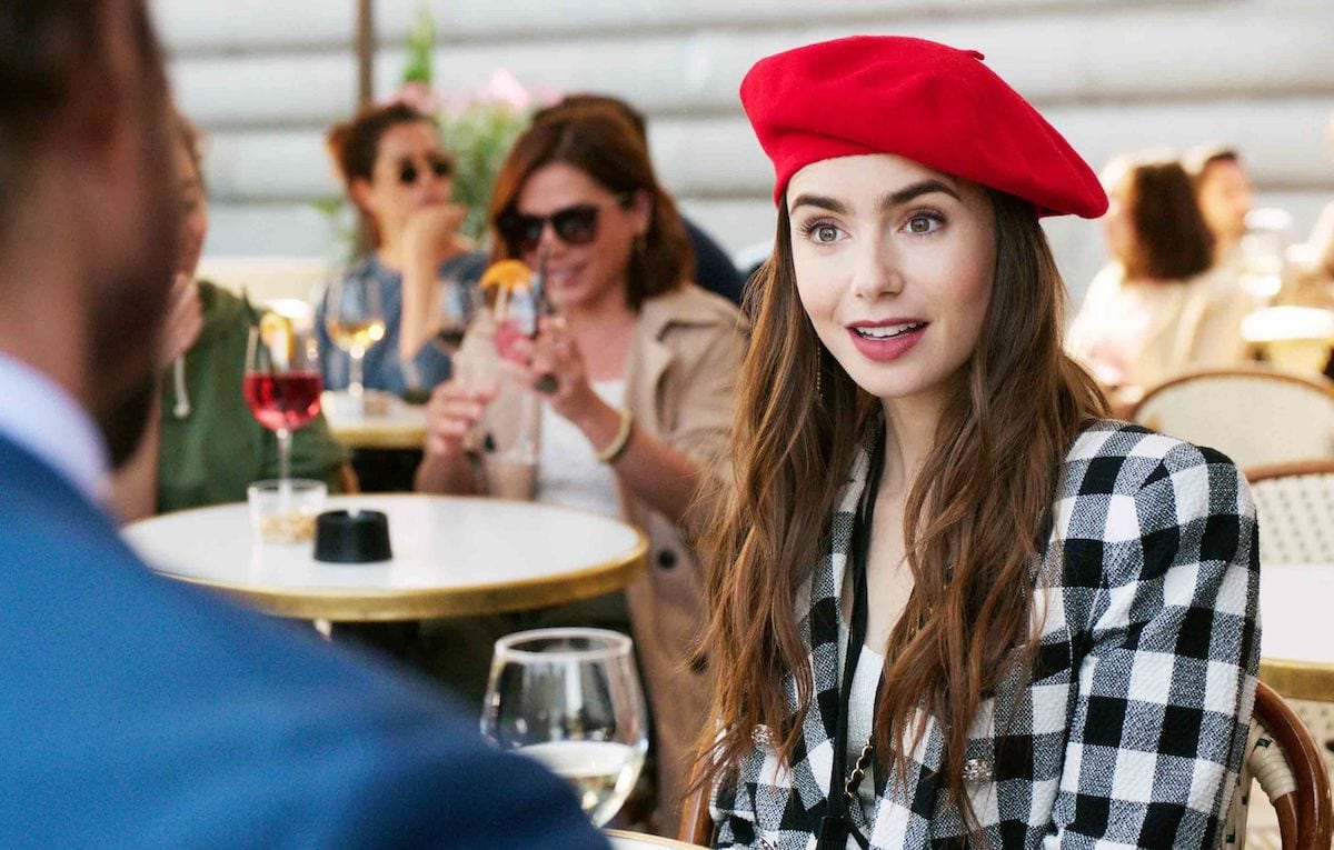 Emily in Paris: Netflix rinnova la serie TV per una terza e quarta stagione