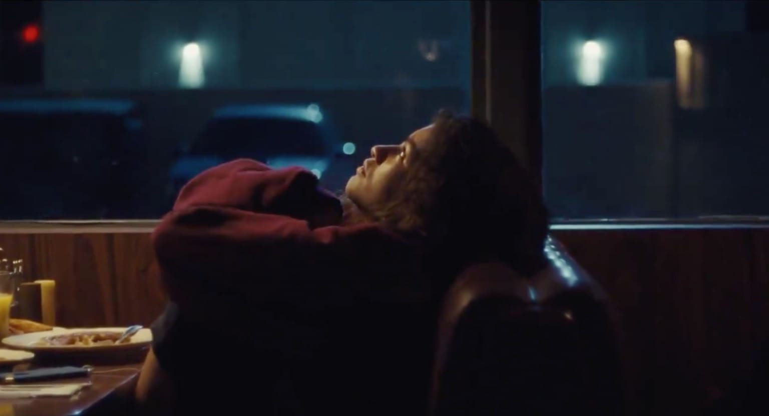 hbo euphoria trailer song hbo euphoria trailer song