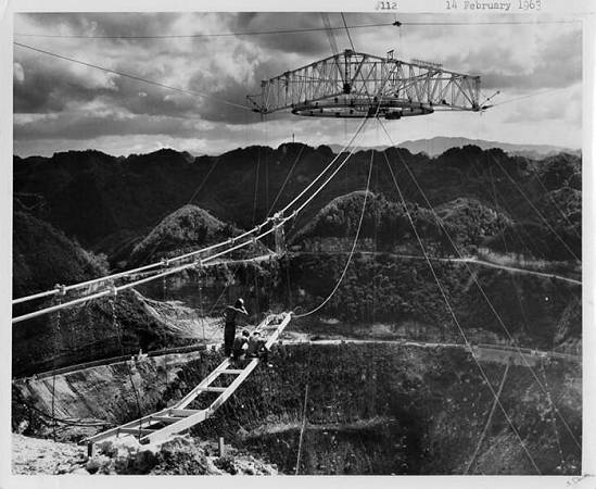 Arecibo