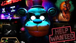 Five Nights at Freddy’s: la regista spiega perché il film sarà PG-13