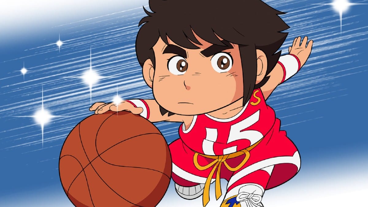 Gigi la Trottola: l’anime è disponibile su Amazon Prime Video
