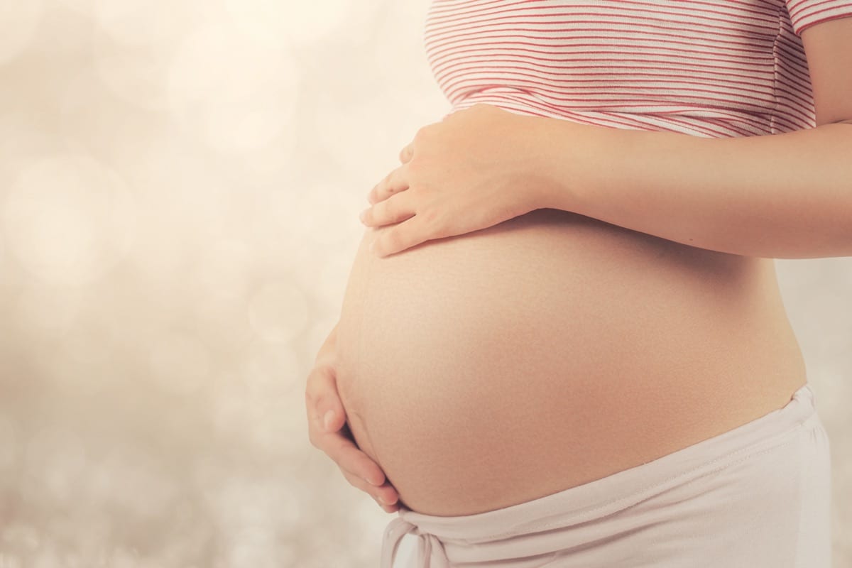 Garmin, arriva il monitoraggio della gravidanza