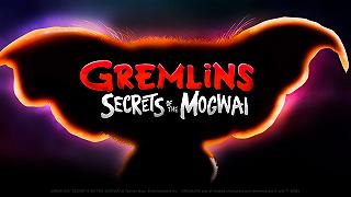 Gremlins: online la prima immagine della serie animata