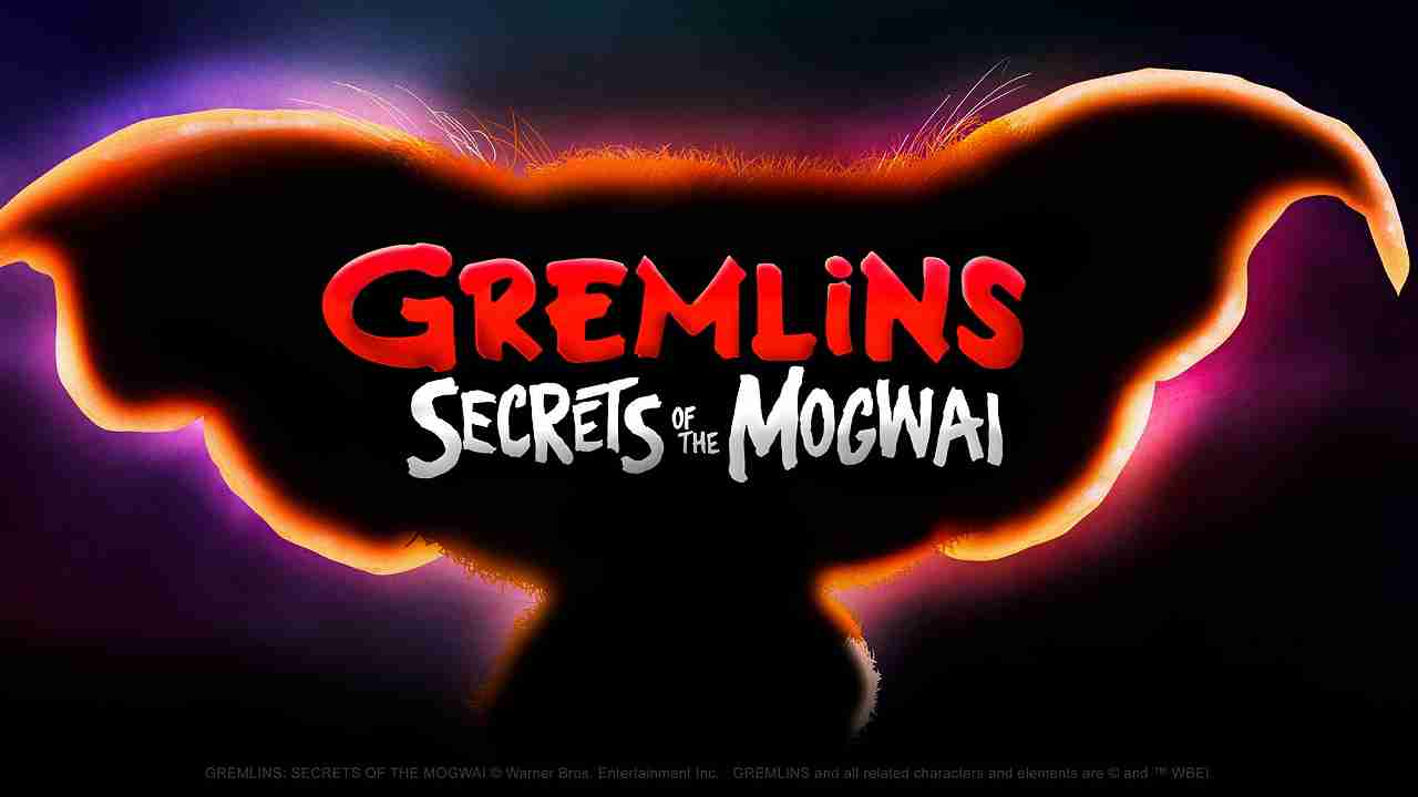 gremlins