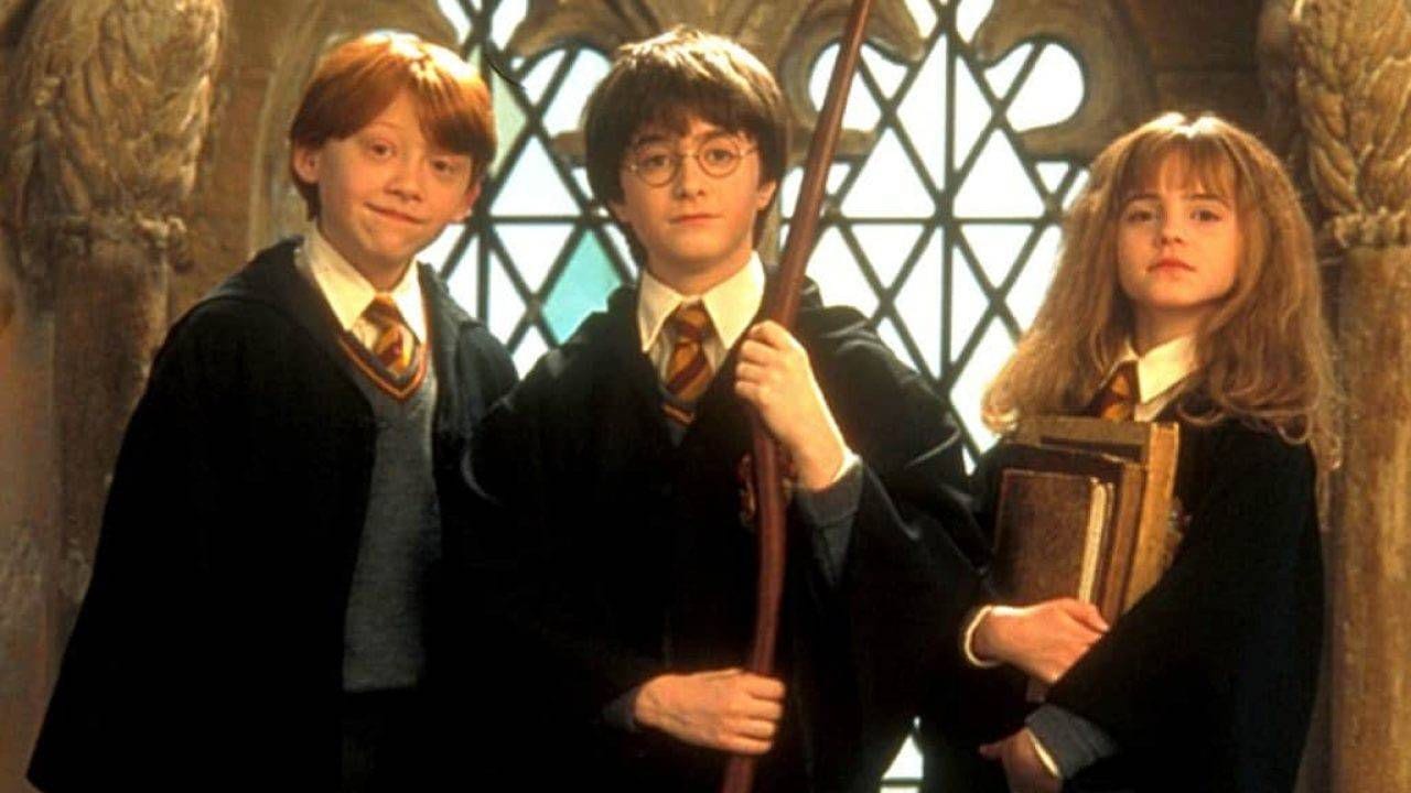 Harry Potter: Chris Columbus torna a parlare dei primi film