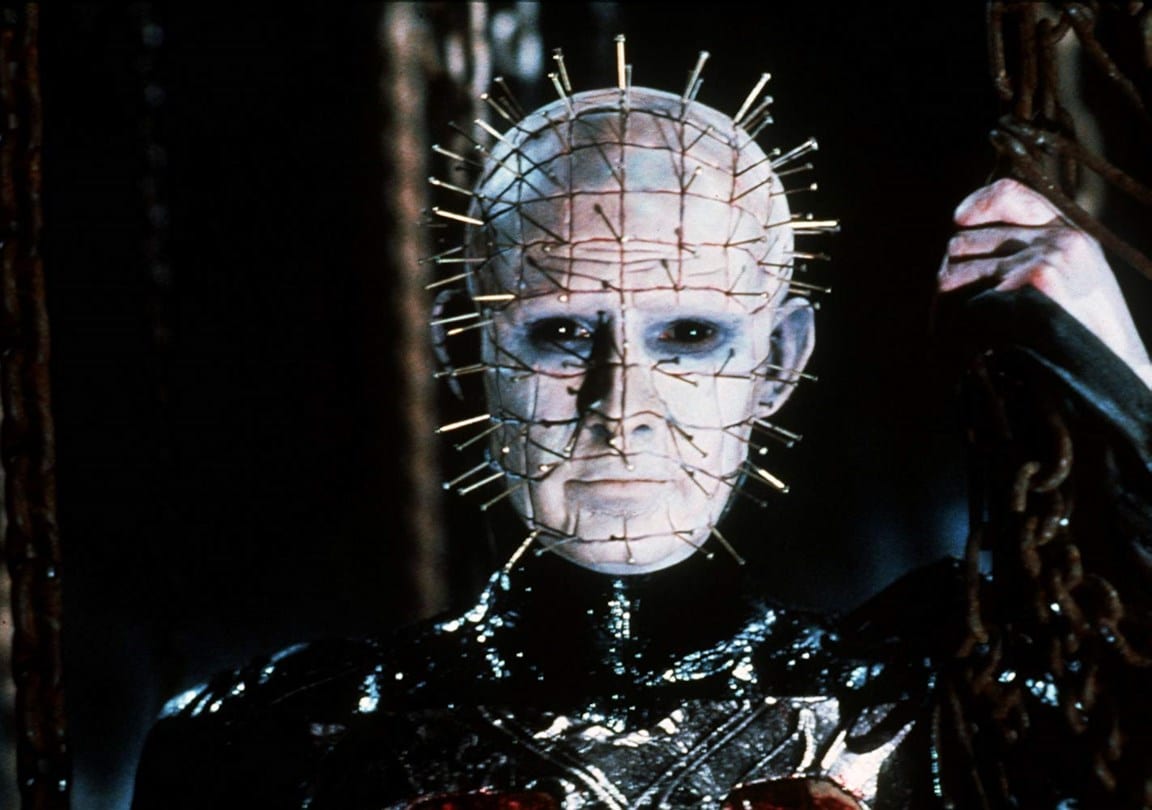 Hellraiser: Clive Barker riacquisisce i diritti sul suo personaggio