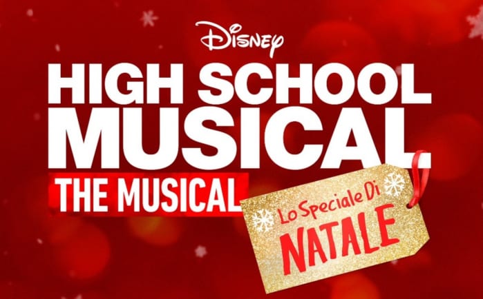 High School Musical: The Musical: Lo Speciale di Natale