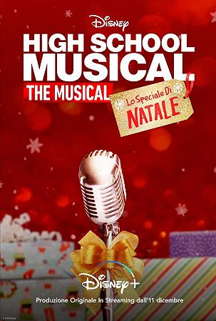 High School Musical: The Musical: Lo Speciale di Natale