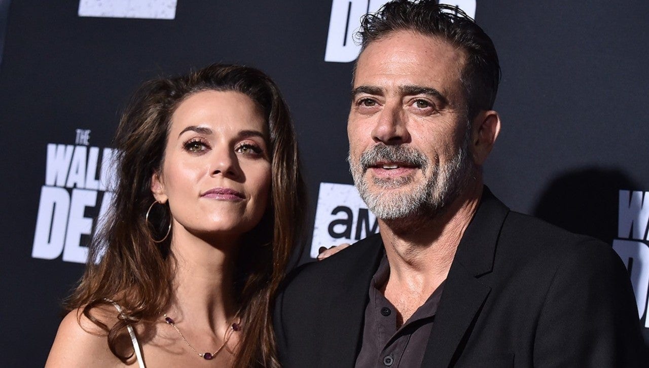 The Walking Dead: Hilarie Burton interpreterà Lucille, la moglie di Negan