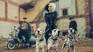 Hello, Cruel Heart il libro su cui si basa il film Disney Cruella