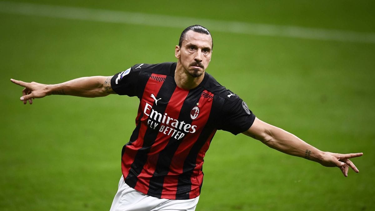 I am Zlatan: il biopic su Ibrahimovic in Italia con Lucky Red