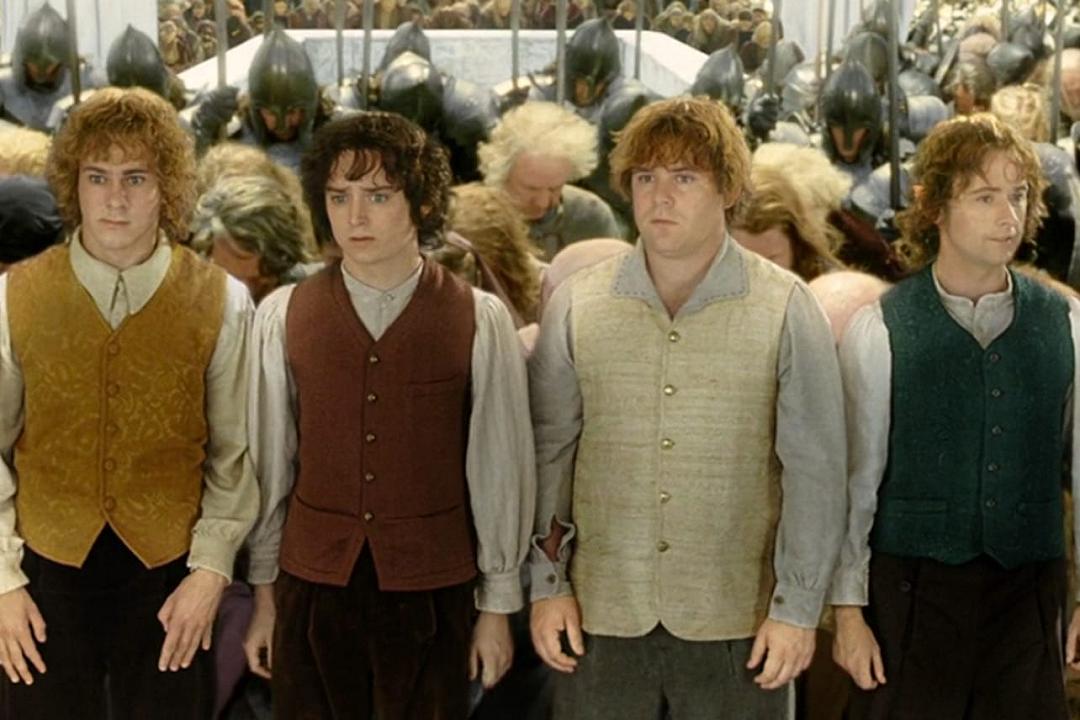 Il Signore degli Anelli: Sean Astin e la scena che lo fa sempre piangere