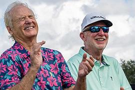 Bill Murray: morto il fratello Ed, ispiratore di Palla da Golf