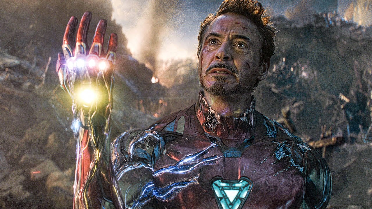 Iron Man: Robert Downey Jr non tornerà nella parte