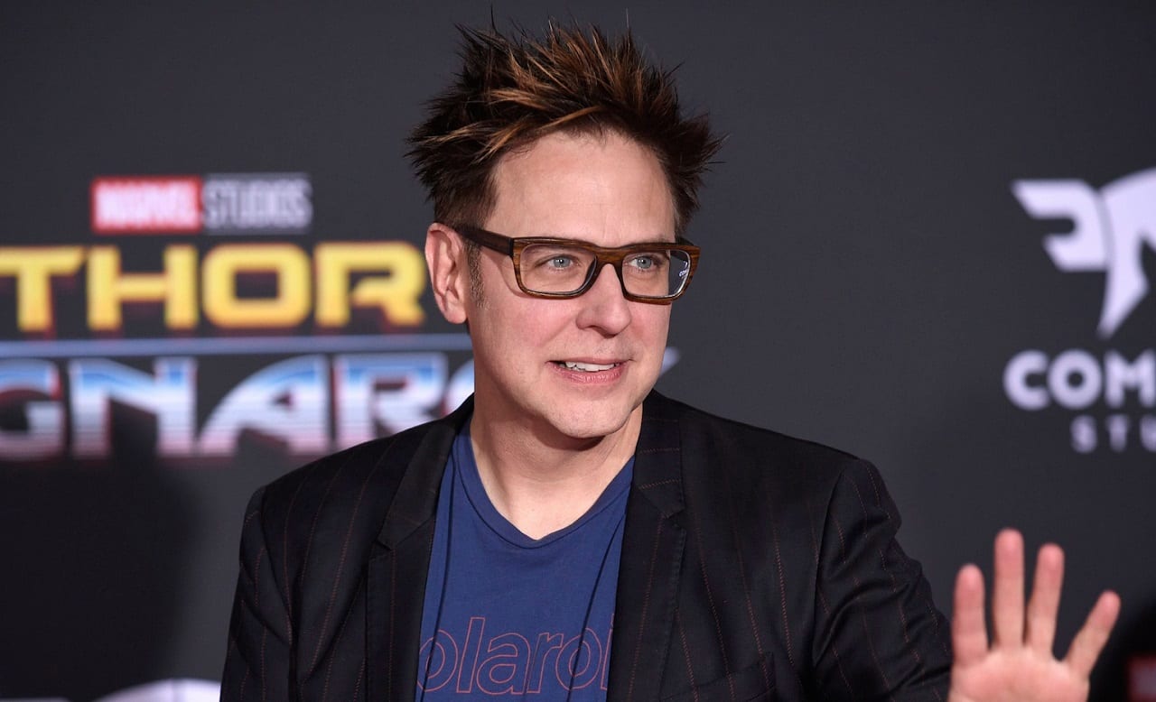 James Gunn vorrebbe adattare altre due proprietà DC Comics