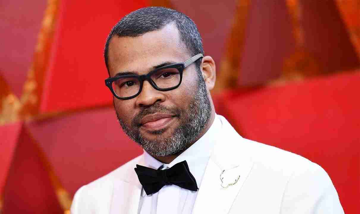 jordan peele